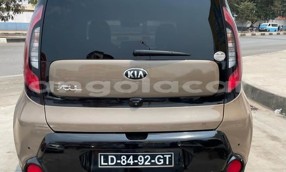 Buy Used Kia Soul Other Car in Luanda in Luanda Province Buy Used Kia Soul Other Car in Luanda in Luanda Province