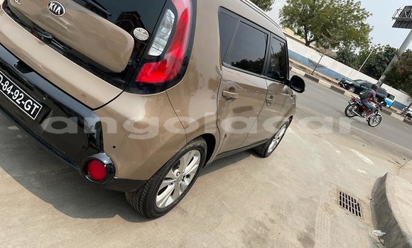 Buy Used Kia Soul Other Car in Luanda in Luanda Province Buy Used Kia Soul Other Car in Luanda in Luanda Province