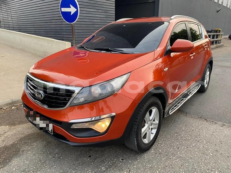 Big with watermark kia sportage luanda province luanda 17559