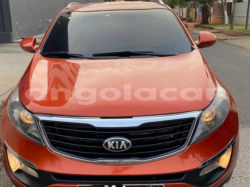 Big with watermark kia sportage luanda province luanda 17559