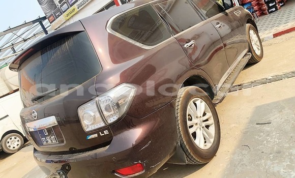 Buy Used Nissan Patrol Other Car in Luanda in Luanda Province Buy Used Nissan Patrol Other Car in Luanda in Luanda Province