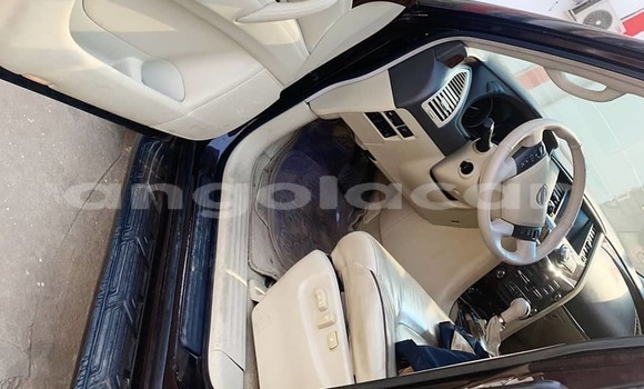 Buy Used Nissan Patrol Other Car in Luanda in Luanda Province Buy Used Nissan Patrol Other Car in Luanda in Luanda Province