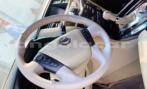 Buy Used Nissan Patrol Other Car in Luanda in Luanda Province Buy Used Nissan Patrol Other Car in Luanda in Luanda Province