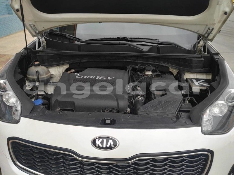 Big with watermark kia sportage luanda province luanda 17573