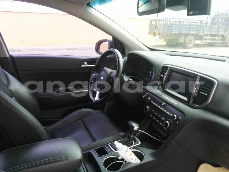 Big with watermark kia sportage luanda province luanda 17573