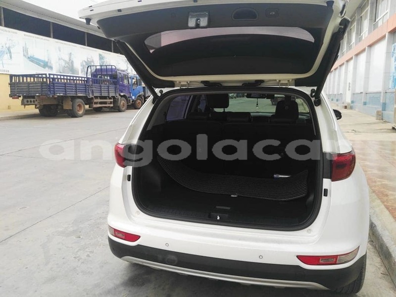 Big with watermark kia sportage luanda province luanda 17573