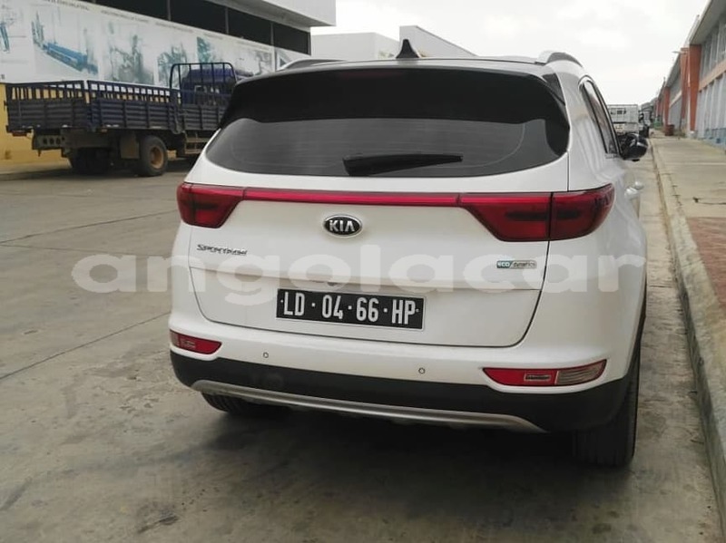 Big with watermark kia sportage luanda province luanda 17573