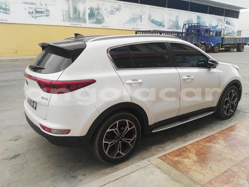 Big with watermark kia sportage luanda province luanda 17573