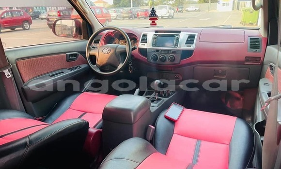 Buy Used Range Rover Range Rover Black Car in Luanda in Luanda Province Buy Used Range Rover Range Rover Black Car in Luanda in Luanda Province