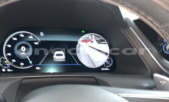Buy Used Hyundai Sonata Black Car in Luanda in Luanda Province Buy Used Hyundai Sonata Black Car in Luanda in Luanda Province