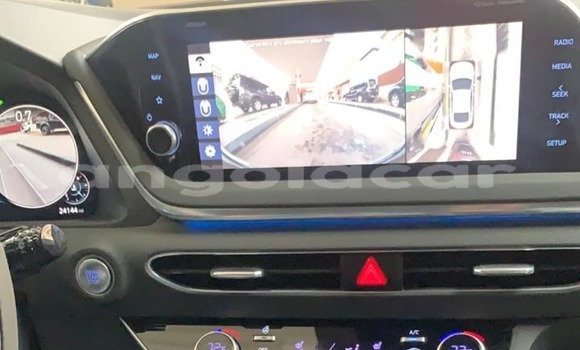 Buy Used Hyundai Sonata Black Car in Luanda in Luanda Province Buy Used Hyundai Sonata Black Car in Luanda in Luanda Province