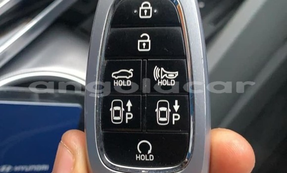 Buy Used Hyundai Sonata Black Car in Luanda in Luanda Province Buy Used Hyundai Sonata Black Car in Luanda in Luanda Province