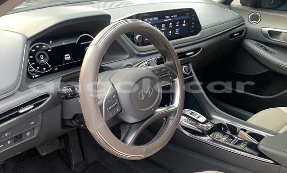 Buy Used Hyundai Sonata Black Car in Luanda in Luanda Province Buy Used Hyundai Sonata Black Car in Luanda in Luanda Province