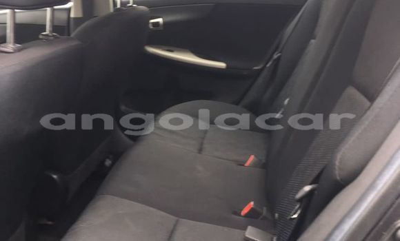 Comprar Usado Toyota Corolla Outro Carro em Luena em Moxico Comprar Usado Toyota Corolla Outro Carro em Luena em Moxico