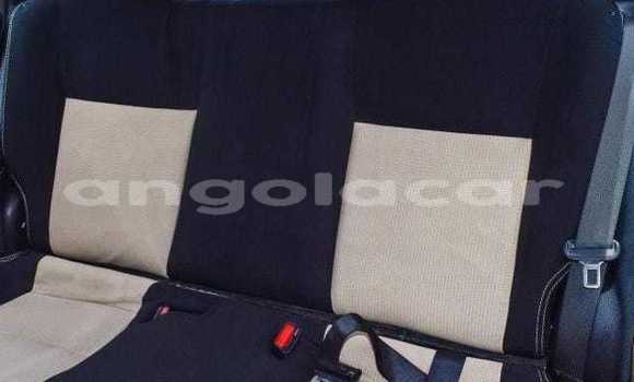 Comprar Usado Toyota Yaris Branco Carro em Luena em Moxico Comprar Usado Toyota Yaris Branco Carro em Luena em Moxico