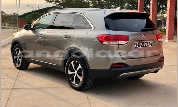 Buy Used Kia Sorento Other Car in Luanda in Luanda Province Buy Used Kia Sorento Other Car in Luanda in Luanda Province