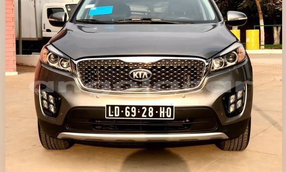 Buy Used Kia Sorento Other Car in Luanda in Luanda Province Buy Used Kia Sorento Other Car in Luanda in Luanda Province
