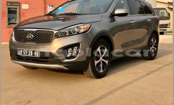 Buy Used Kia Sorento Other Car in Luanda in Luanda Province Buy Used Kia Sorento Other Car in Luanda in Luanda Province