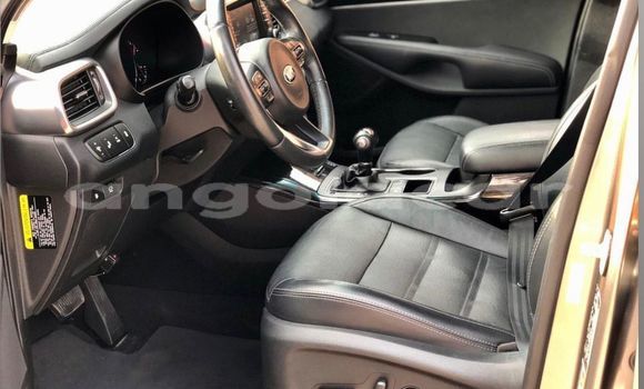 Buy Used Kia Sorento Other Car in Luanda in Luanda Province Buy Used Kia Sorento Other Car in Luanda in Luanda Province