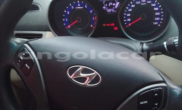 Buy Used Hyundai Elantra Brown Car in Luanda in Luanda Province Buy Used Hyundai Elantra Brown Car in Luanda in Luanda Province