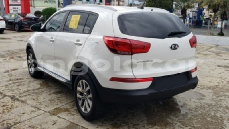Big with watermark kia sportage luanda province luanda 17610