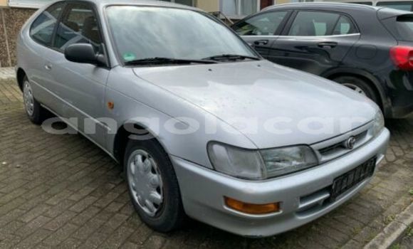 Comprar Usado Toyota Corolla Outro Carro em Luena em Moxico Comprar Usado Toyota Corolla Outro Carro em Luena em Moxico