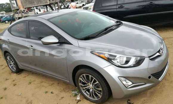 Comprar Usado Hyundai Elantra Outro Carro em Luena em Moxico Comprar Usado Hyundai Elantra Outro Carro em Luena em Moxico