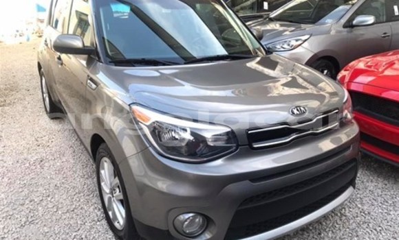 Comprar Usado Kia Soul Outro Carro em Luena em Moxico Comprar Usado Kia Soul Outro Carro em Luena em Moxico