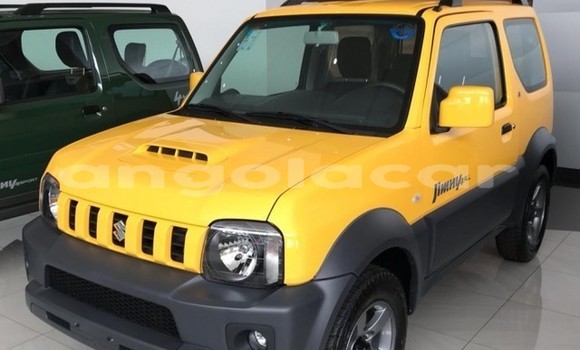 Acheter Occasion Voiture Suzuki Jimny Autre à Luena, Moxico Acheter Occasion Voiture Suzuki Jimny Autre à Luena, Moxico