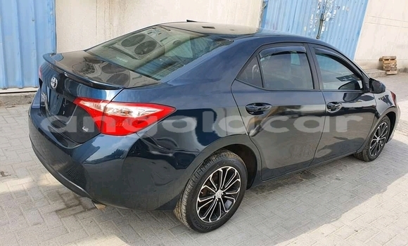 Comprar Usado Toyota Corolla Outro Carro em Luanda em Luanda Province Comprar Usado Toyota Corolla Outro Carro em Luanda em Luanda Province