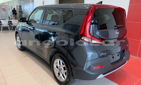 Comprar Usado Kia Soul Outro Carro em Luanda em Luanda Province Comprar Usado Kia Soul Outro Carro em Luanda em Luanda Province
