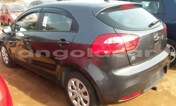 Comprar Usado Kia rio Outro Carro em Luanda em Luanda Province Comprar Usado Kia rio Outro Carro em Luanda em Luanda Province