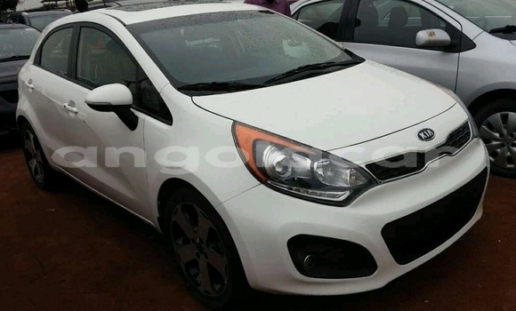 Acheter Occasion Voiture Kia rio Autre à Luanda, Province de Luanda Acheter Occasion Voiture Kia rio Autre à Luanda, Province de Luanda