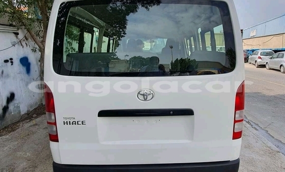 Comprar Usado Toyota Hiace Outro Carro em Luanda em Luanda Province Comprar Usado Toyota Hiace Outro Carro em Luanda em Luanda Province