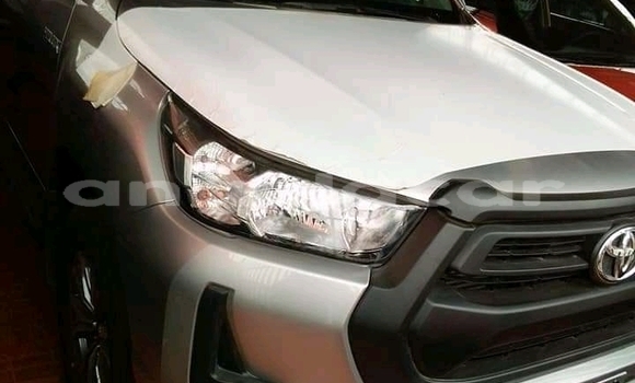 Buy Used Toyota Hilux Other Car in Luanda in Luanda Province Buy Used Toyota Hilux Other Car in Luanda in Luanda Province