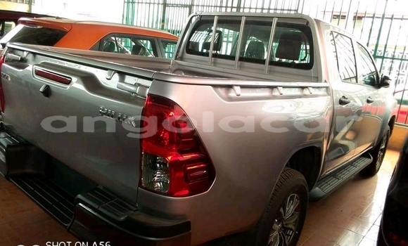 Comprar Usado Toyota Hilux Outro Carro em Luanda em Luanda Province Comprar Usado Toyota Hilux Outro Carro em Luanda em Luanda Province