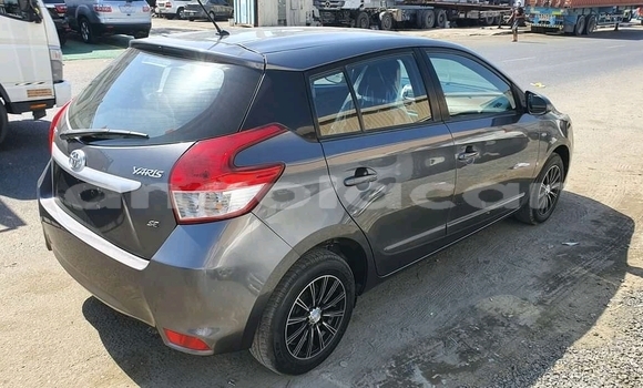 Comprar Usado Toyota Yaris Outro Carro em Luanda em Luanda Province Comprar Usado Toyota Yaris Outro Carro em Luanda em Luanda Province