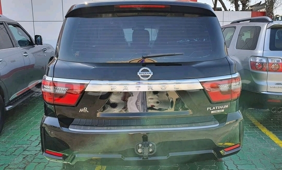 Comprar Usado Nissan Patrol Outro Carro em Luanda em Luanda Province Comprar Usado Nissan Patrol Outro Carro em Luanda em Luanda Province