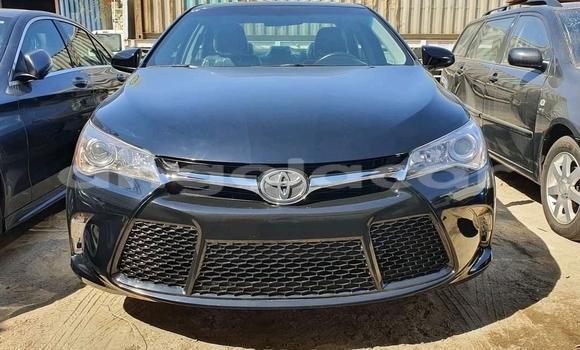 Buy Used Toyota Camry Other Car in Luanda in Luanda Province