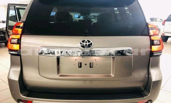 Comprar Usado Toyota Prado Outro Carro em Luanda em Luanda Province Comprar Usado Toyota Prado Outro Carro em Luanda em Luanda Province