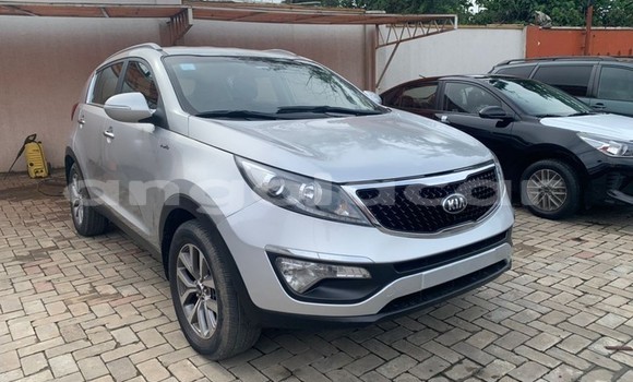 Acheter Occasion Voiture Kia Sportage Autre à Luena, Moxico Acheter Occasion Voiture Kia Sportage Autre à Luena, Moxico
