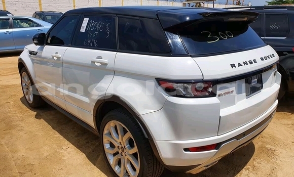 Comprar Usado Land Rover Range Rover Evoque Outro Carro em Luanda em Luanda Province Comprar Usado Land Rover Range Rover Evoque Outro Carro em Luanda em Luanda Province