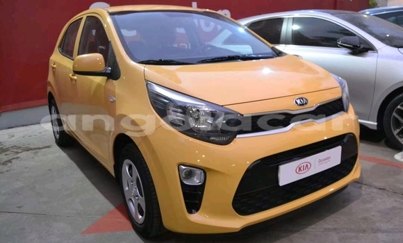 Buy Used Kia Picanto Other Car in Luanda in Luanda Province Buy Used Kia Picanto Other Car in Luanda in Luanda Province