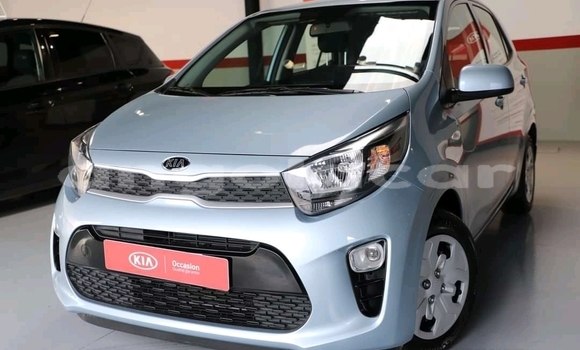Acheter Occasion Voiture Kia Picanto Autre à Luanda, Province de Luanda