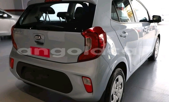 Buy Used Kia Picanto Other Car in Luanda in Luanda Province Buy Used Kia Picanto Other Car in Luanda in Luanda Province