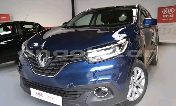 Buy Used Renault Kadjar Other Car in Luanda in Luanda Province