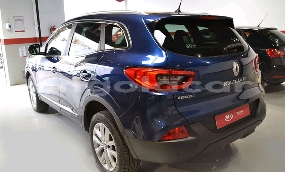 Comprar Usado Renault Kadjar Outro Carro em Luanda em Luanda Province Comprar Usado Renault Kadjar Outro Carro em Luanda em Luanda Province