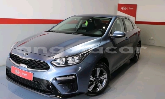 Acheter Occasion Voiture Kia Cerato Autre à Luanda, Province de Luanda Acheter Occasion Voiture Kia Cerato Autre à Luanda, Province de Luanda