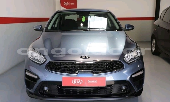 Comprar Usado Kia Cerato Outro Carro em Luanda em Luanda Province Comprar Usado Kia Cerato Outro Carro em Luanda em Luanda Province