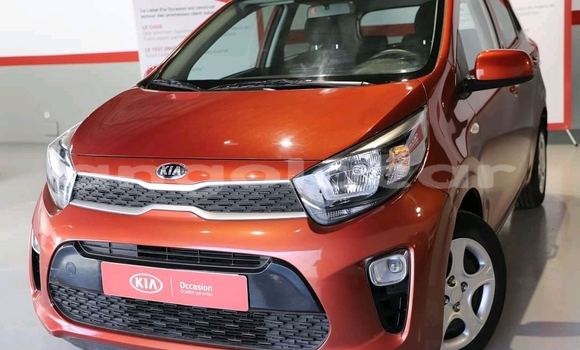 Buy Used Kia Picanto Other Car in Luanda in Luanda Province Buy Used Kia Picanto Other Car in Luanda in Luanda Province